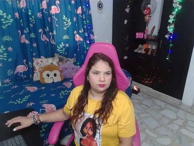 rous-kinky on BongaCams