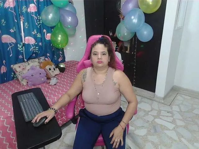 rous-kinky — show horny #bigpussy#ballons#happy @total 