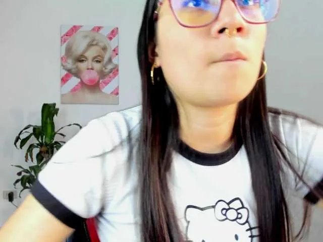 rouse-red on BongaCams