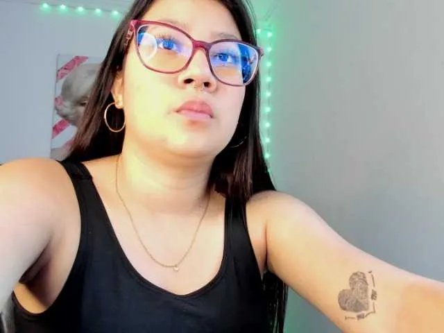 rouse-red on BongaCams