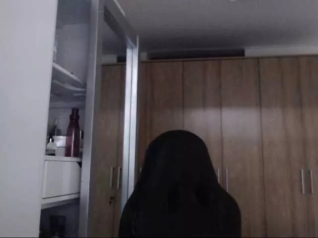 RoxanaMilf on BongaCams