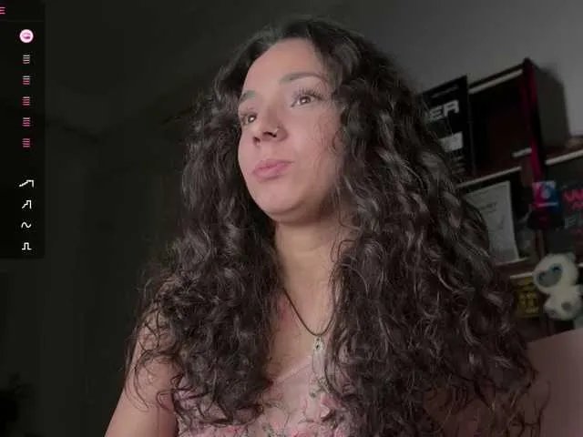 roxieflexie on BongaCams