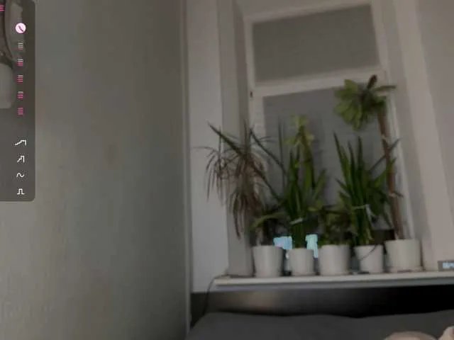 roxieflexie on BongaCams