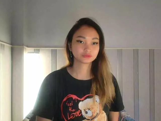 RozyBlack on BongaCams