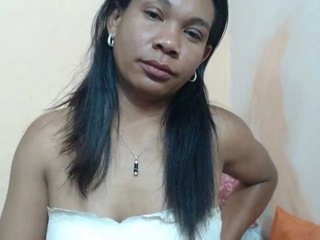 Rsylvie on BongaCams