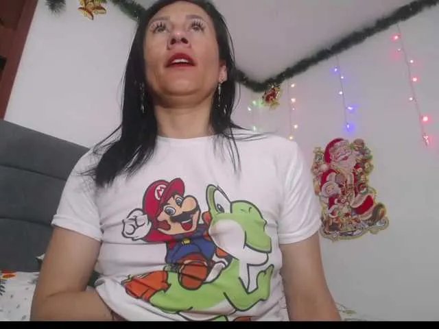 RubyErotic on BongaCams