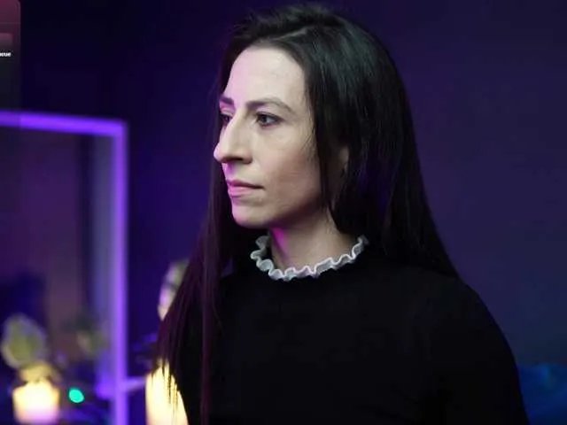 RubyRya on BongaCams