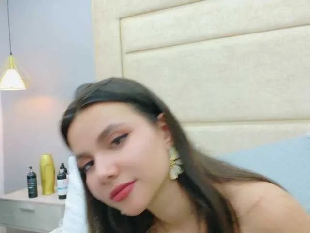 RubyScarlett on BongaCams