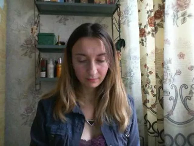 RuslanaFlower on BongaCams