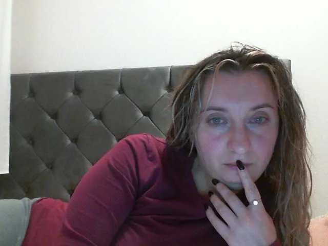 RuslanaFlower on BongaCams