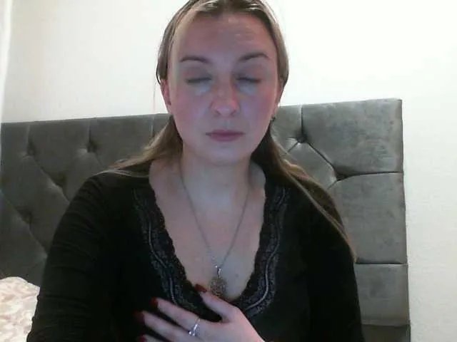 RuslanaFlower on BongaCams