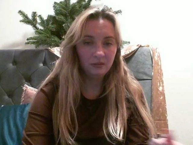 RuslanaFlower on BongaCams