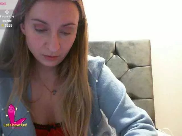 RuslanaFlower on BongaCams