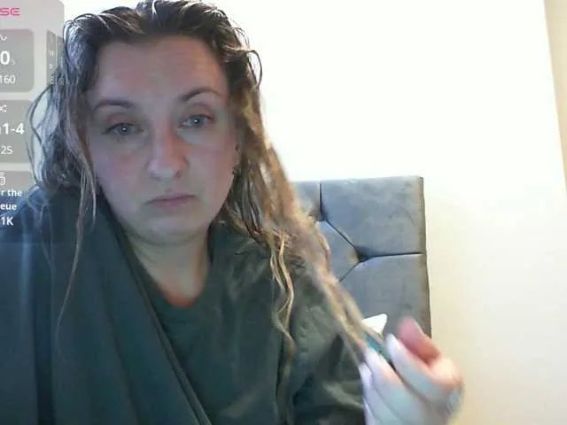 RuslanaFlower on BongaCams