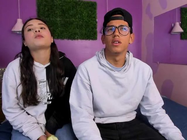 RyanPricee on BongaCams