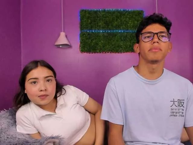 RyanPricee on BongaCams