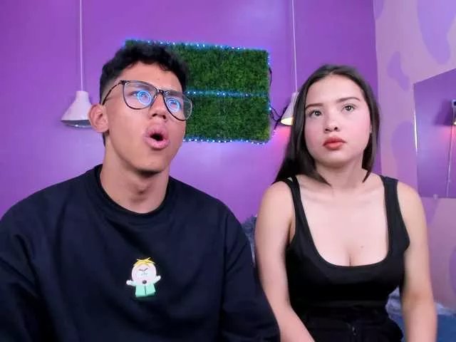 RyanPricee on BongaCams