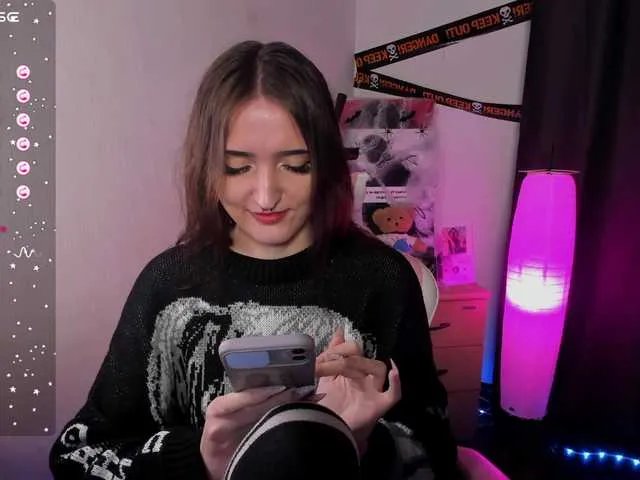 Rydel-Sherryy on BongaCams