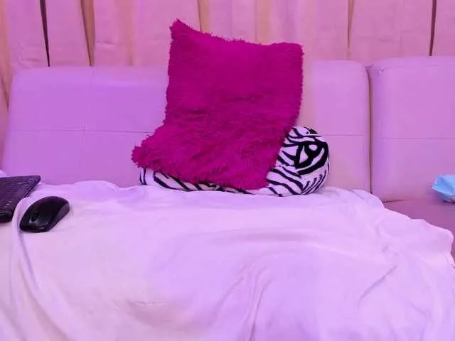 Sabella- on BongaCams