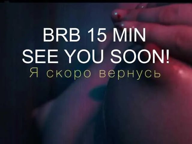 Sabrina-Magic on BongaCams