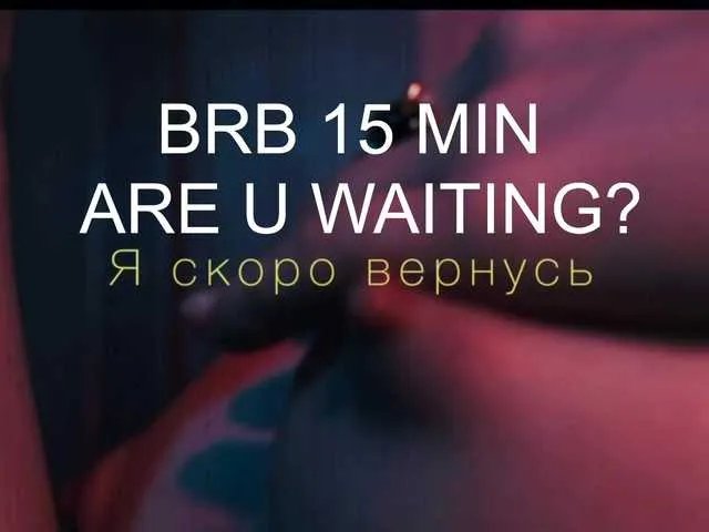 Sabrina-Magic on BongaCams