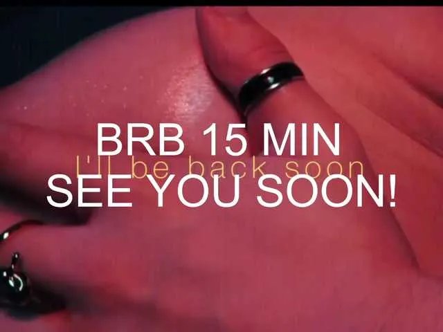 Sabrina-Magic on BongaCams