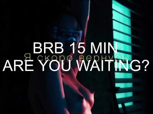 Sabrina-Magic on BongaCams