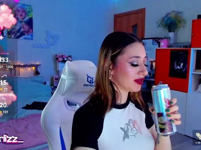 Sabrina-Magic on BongaCams