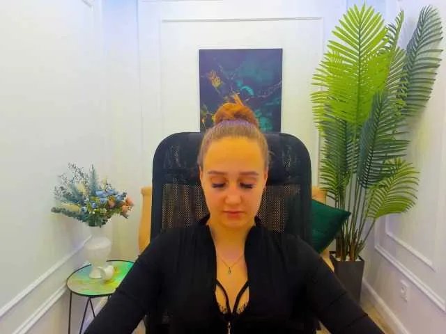 SabrinaCandi on BongaCams