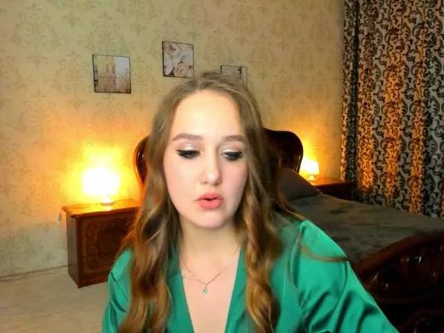 SabrinaCandi on BongaCams