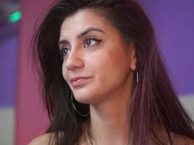 SabrinaHope on BongaCams