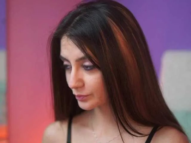 SabrinaHope on BongaCams
