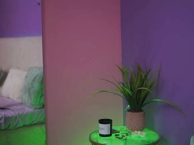 SabrinaHope on BongaCams