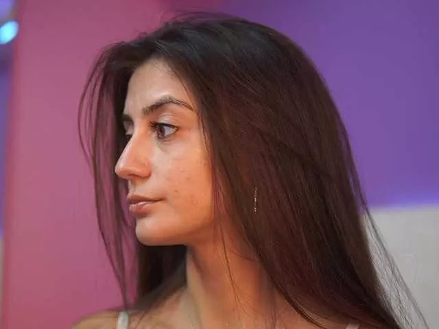 SabrinaHope on BongaCams