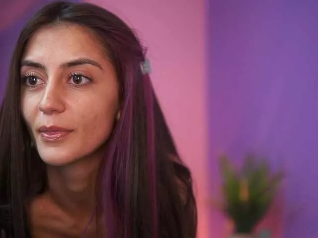 SabrinaHope on BongaCams