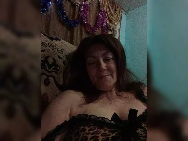 Sadie-Lorri on BongaCams