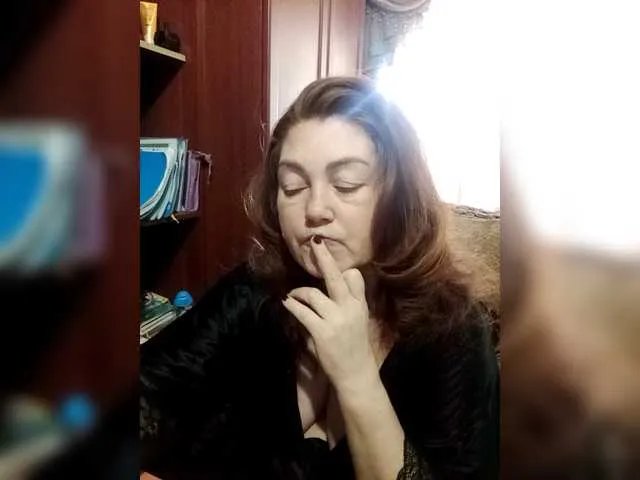 Sadie-Lorri on BongaCams