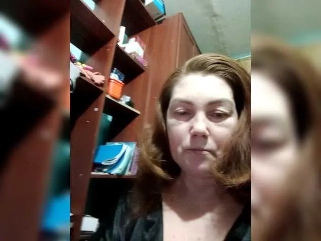 Sadie-Lorri on BongaCams