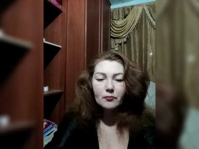 Sadie-Lorri on BongaCams