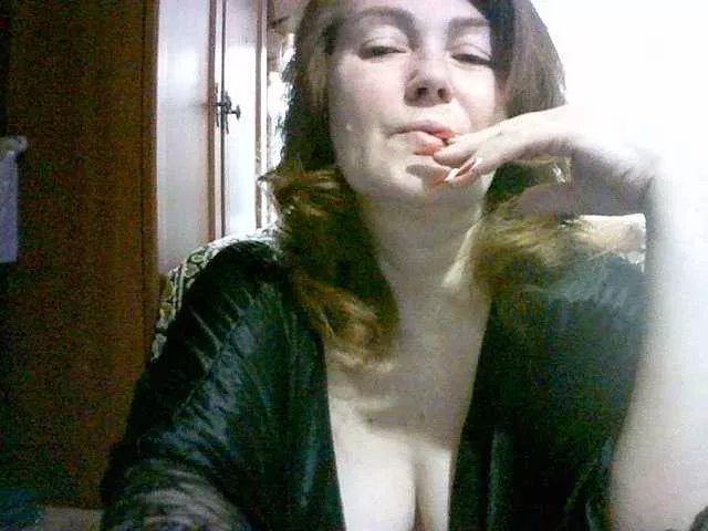 Sadie-Lorri on BongaCams