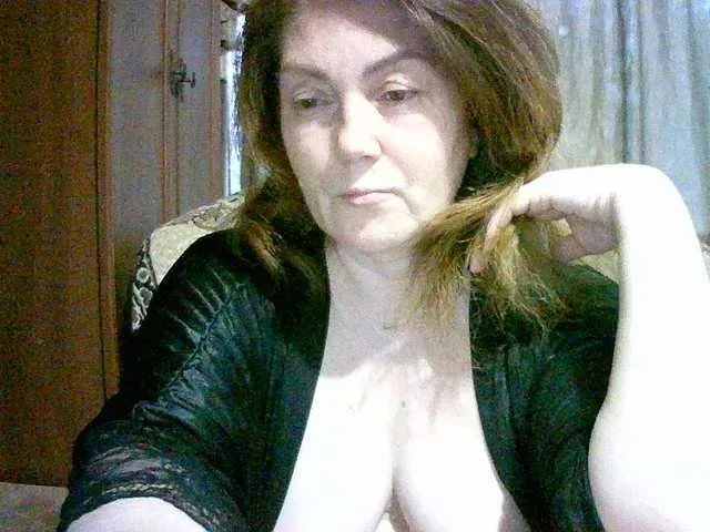 Sadie-Lorri on BongaCams