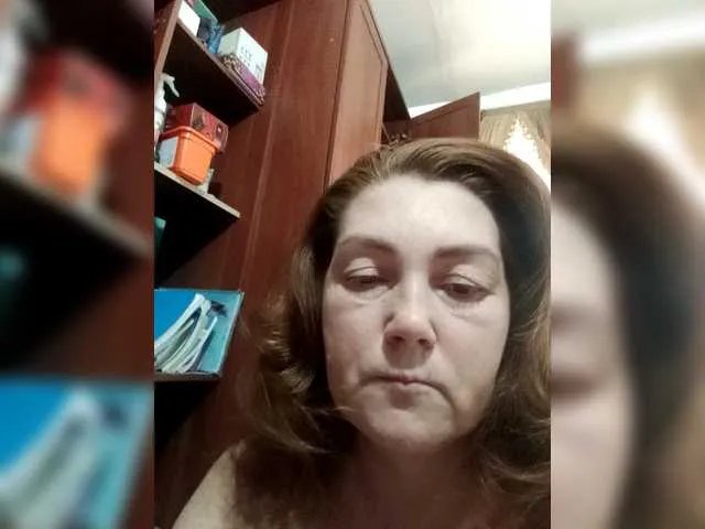 Sadie-Lorri on BongaCams