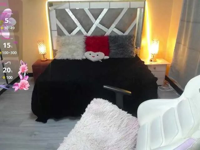 sailormon07 on BongaCams