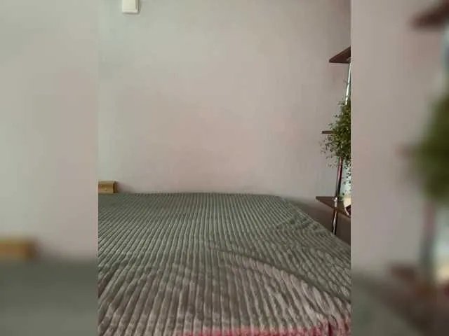 Saliss1 on BongaCams