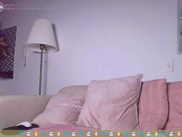 SallyeLeins on BongaCams