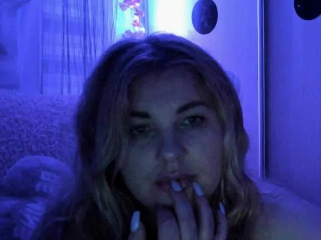 SallyNex4u on BongaCams