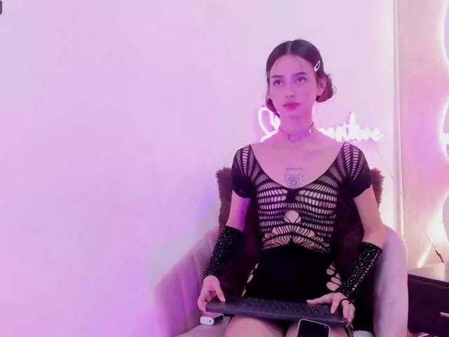 salome-brown on BongaCams