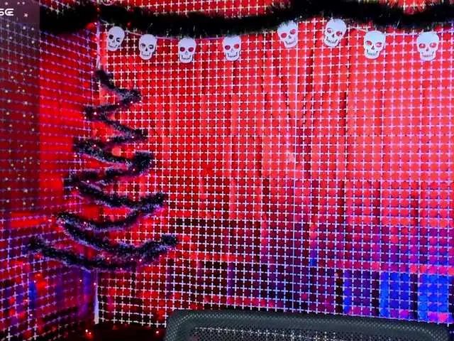 Salome-sweet on BongaCams