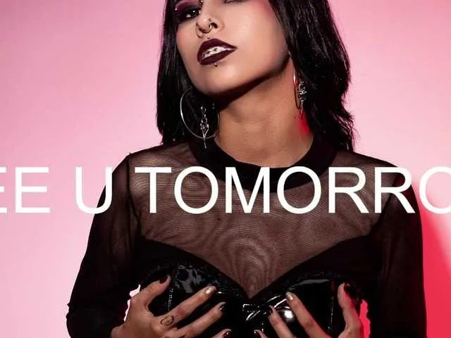 Salome-sweet on BongaCams