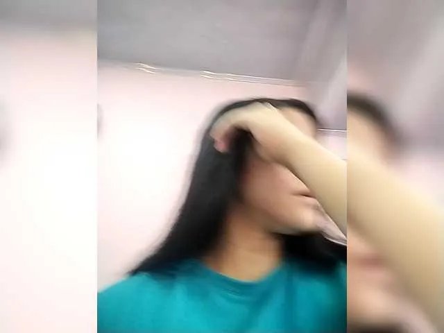 salomehillss- on BongaCams